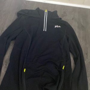fila sweatshirt